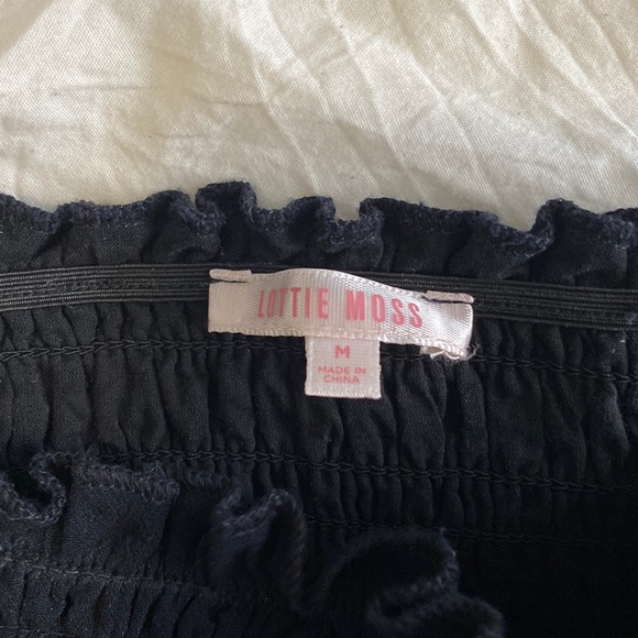 💙Tube Top from pacsun💙 - Picture 3 of 3